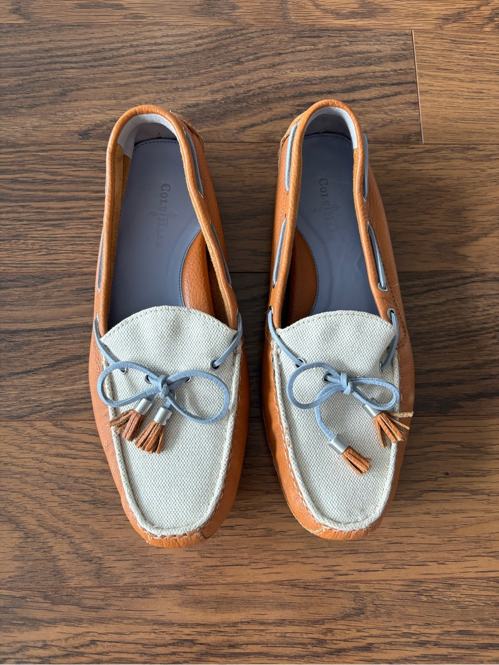 NEW Cole Haan Loafers